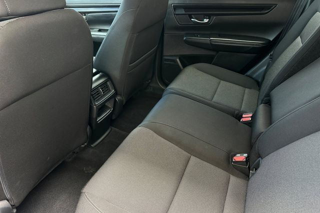 2023 Honda CR-V EX 2023 Honda CR-V EX