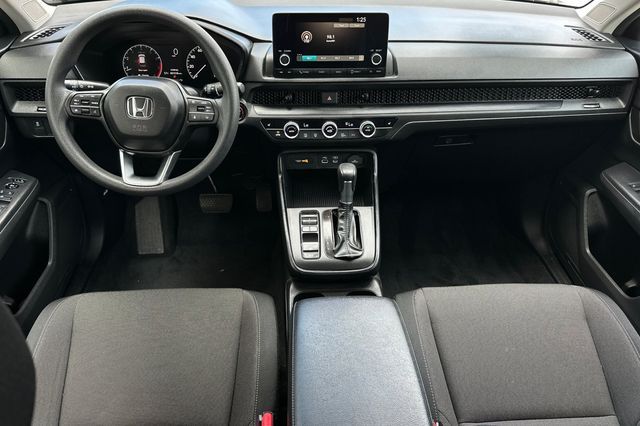 2023 Honda CR-V EX 2023 Honda CR-V EX