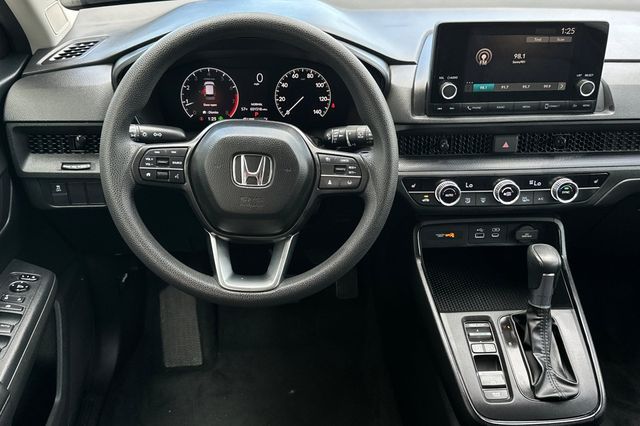 2023 Honda CR-V EX 2023 Honda CR-V EX