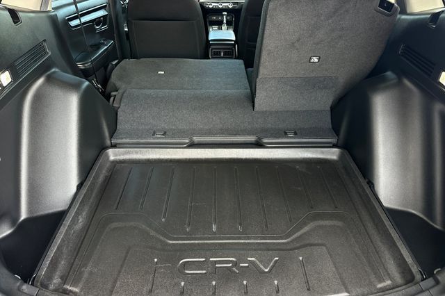 2023 Honda CR-V EX 2023 Honda CR-V EX