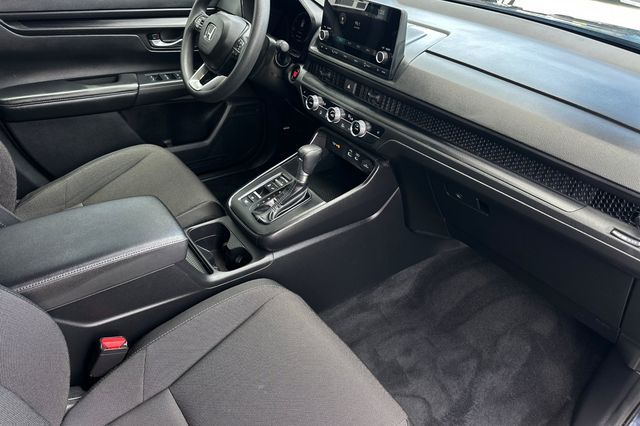 2023 Honda CR-V EX 2023 Honda CR-V EX