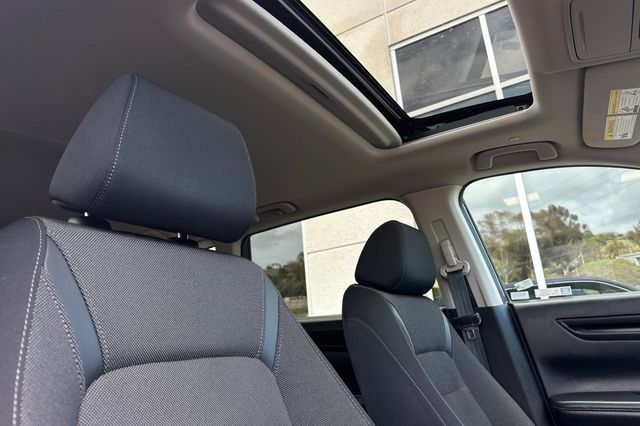 2023 Honda CR-V EX 2023 Honda CR-V EX