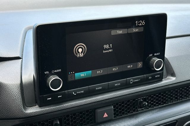 2023 Honda CR-V EX 2023 Honda CR-V EX