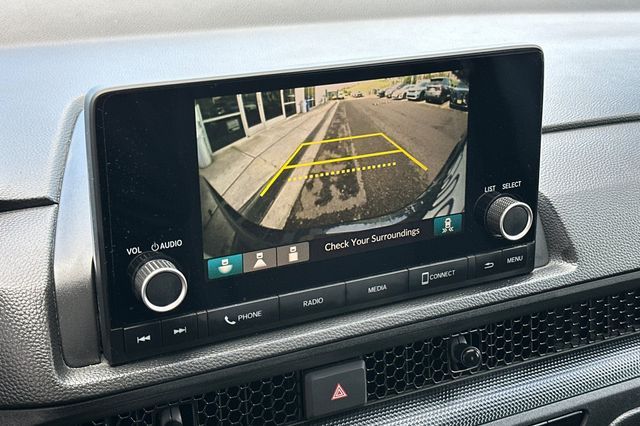 2023 Honda CR-V EX 2023 Honda CR-V EX