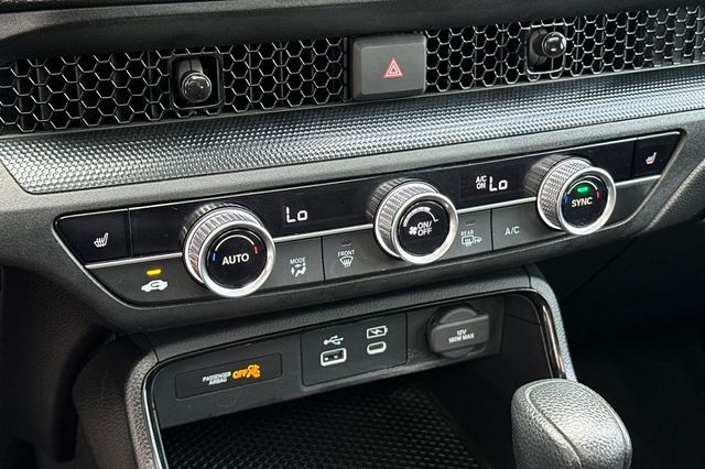 2023 Honda CR-V EX 2023 Honda CR-V EX