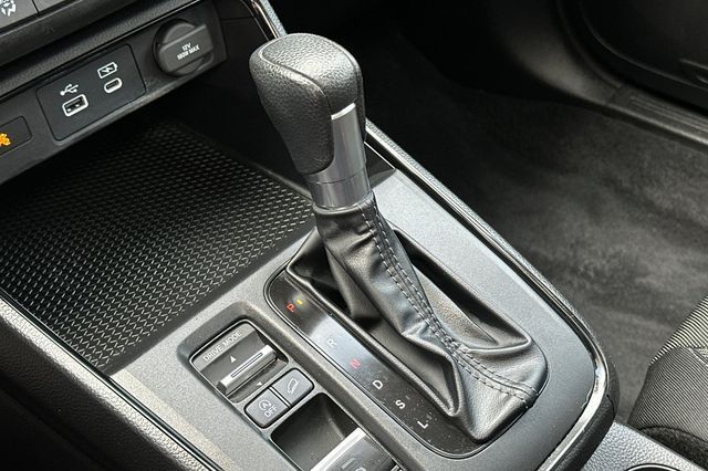 2023 Honda CR-V EX 2023 Honda CR-V EX