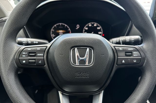 2023 Honda CR-V EX 2023 Honda CR-V EX