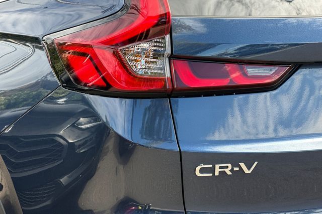 2023 Honda CR-V EX 2023 Honda CR-V EX