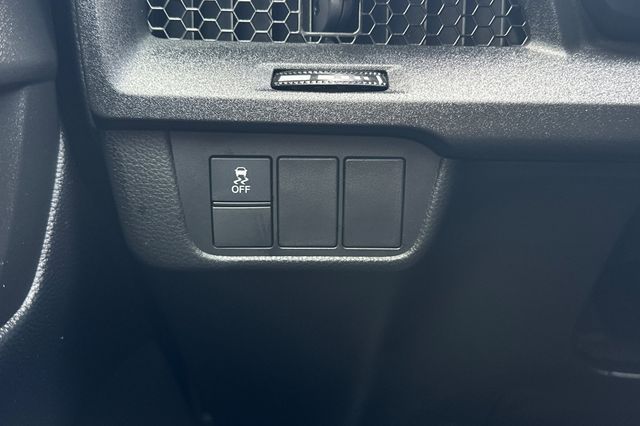 2023 Honda CR-V EX 2023 Honda CR-V EX