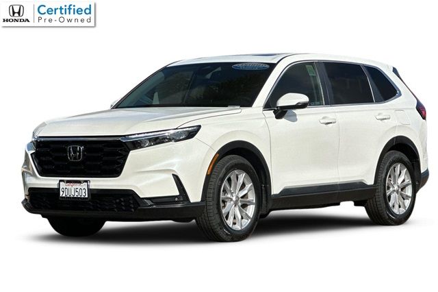 2023 Honda CR-V EX-L 2023 Honda CR-V EX-L