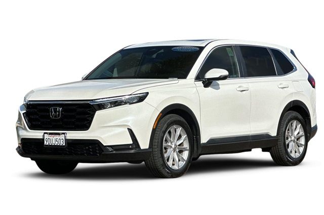 2023 Honda CR-V EX-L 2023 Honda CR-V EX-L