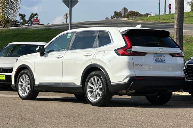 2023 Honda CR-V EX-L 2023 Honda CR-V EX-L