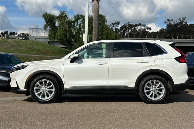 2023 Honda CR-V EX-L 2023 Honda CR-V EX-L