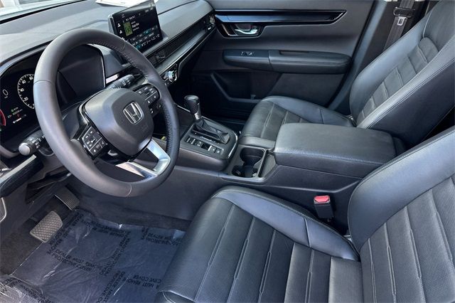 2023 Honda CR-V EX-L 2023 Honda CR-V EX-L