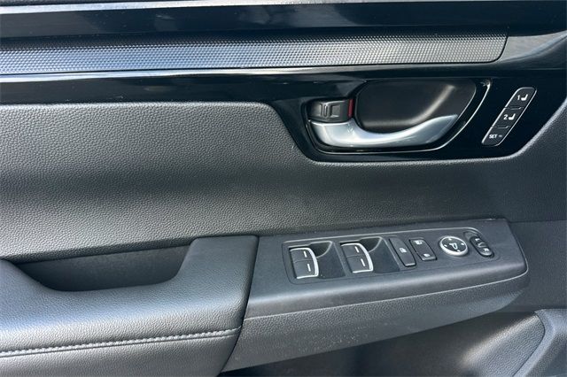 2023 Honda CR-V EX-L 2023 Honda CR-V EX-L