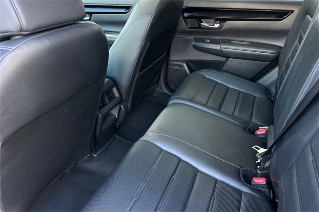 2023 Honda CR-V EX-L 2023 Honda CR-V EX-L