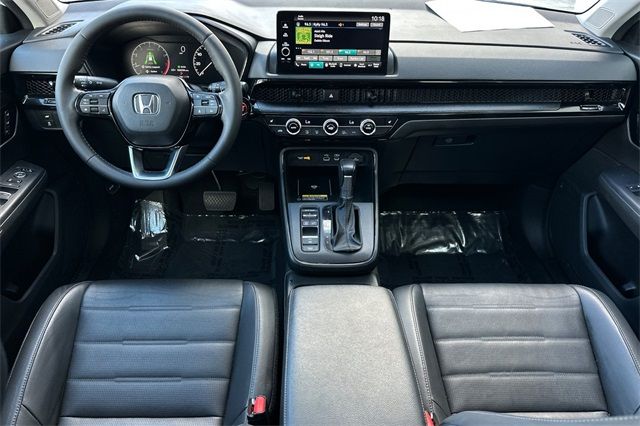 2023 Honda CR-V EX-L 2023 Honda CR-V EX-L