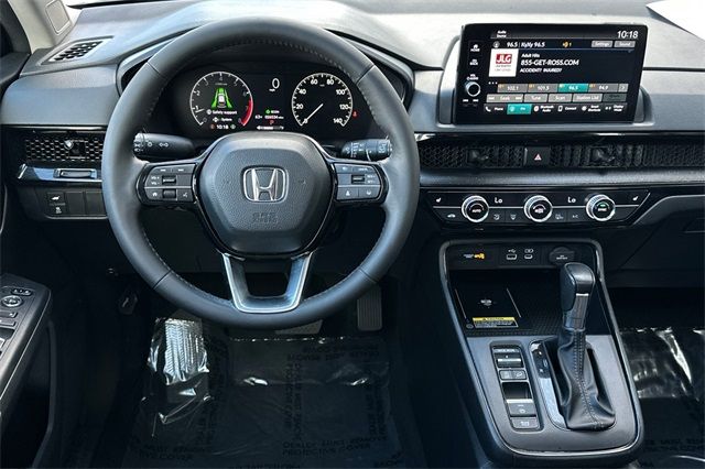 2023 Honda CR-V EX-L 2023 Honda CR-V EX-L