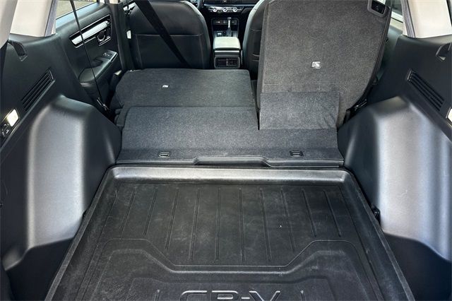 2023 Honda CR-V EX-L 2023 Honda CR-V EX-L