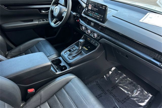 2023 Honda CR-V EX-L 2023 Honda CR-V EX-L