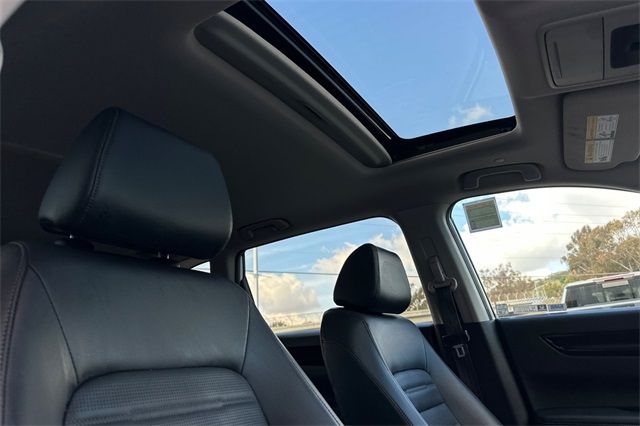 2023 Honda CR-V EX-L 2023 Honda CR-V EX-L