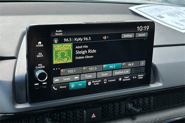 2023 Honda CR-V EX-L 2023 Honda CR-V EX-L