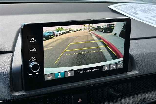 2023 Honda CR-V EX-L 2023 Honda CR-V EX-L