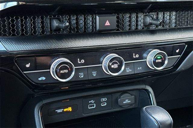 2023 Honda CR-V EX-L 2023 Honda CR-V EX-L