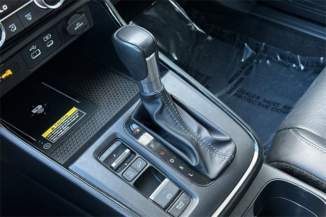 2023 Honda CR-V EX-L 2023 Honda CR-V EX-L