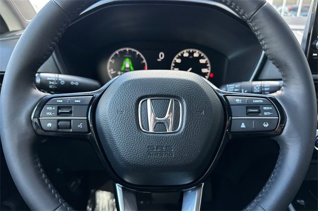 2023 Honda CR-V EX-L 2023 Honda CR-V EX-L