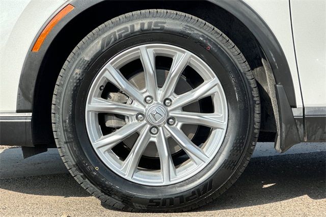 2023 Honda CR-V EX-L 2023 Honda CR-V EX-L