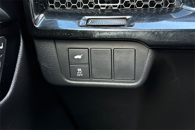 2023 Honda CR-V EX-L 2023 Honda CR-V EX-L