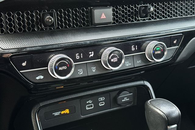 2023 Honda CR-V Hybrid Sport Touring