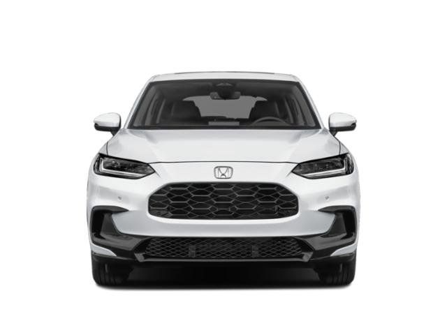 2023 Honda Hr-V EX-L 2023 Honda Hr-V EX-L