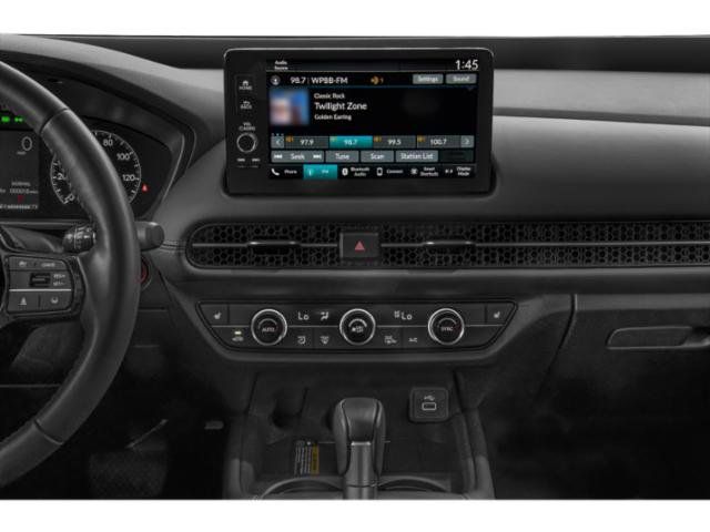 2023 Honda Hr-V EX-L 2023 Honda Hr-V EX-L