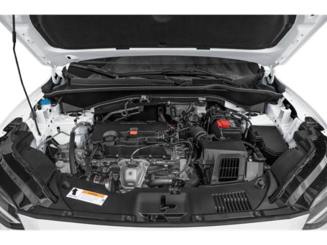 2023 Honda Hr-V EX-L 2023 Honda Hr-V EX-L