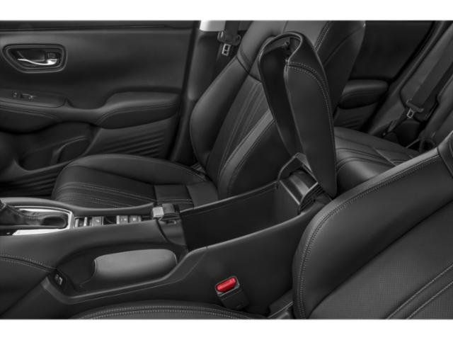2023 Honda Hr-V EX-L 2023 Honda Hr-V EX-L