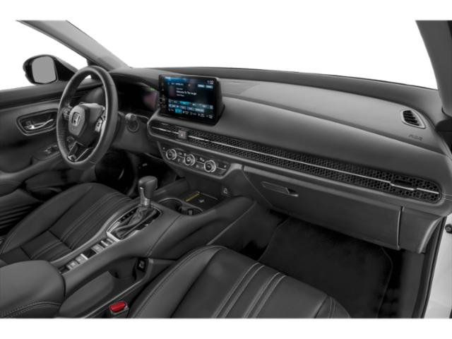 2023 Honda Hr-V EX-L 2023 Honda Hr-V EX-L