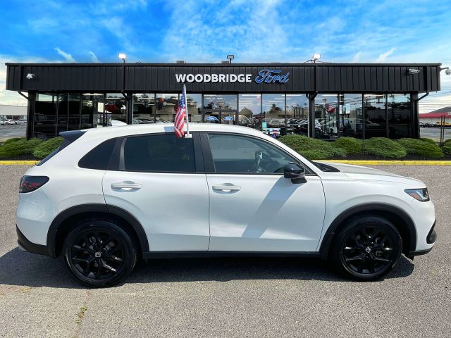 2023 Honda HR-V Sport AWD CVT