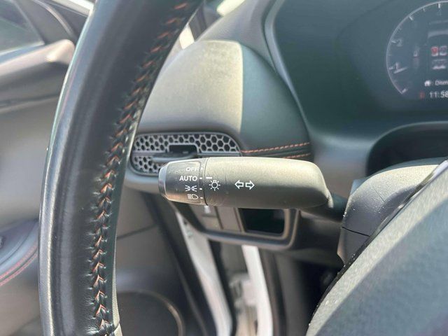 2023 Honda HR-V Sport 2023 Honda HR-V Sport