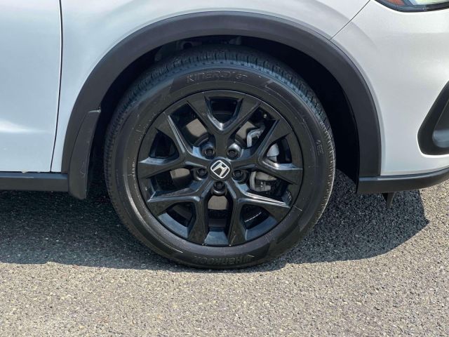 2023 Honda HR-V Sport AWD CVT