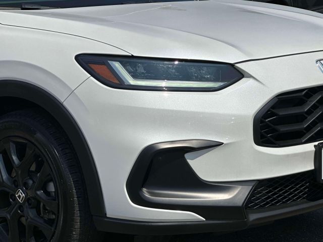 2023 Honda HR-V Sport AWD CVT