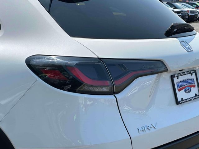 2023 Honda HR-V Sport AWD CVT