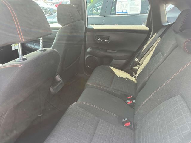 2023 Honda HR-V Sport AWD CVT