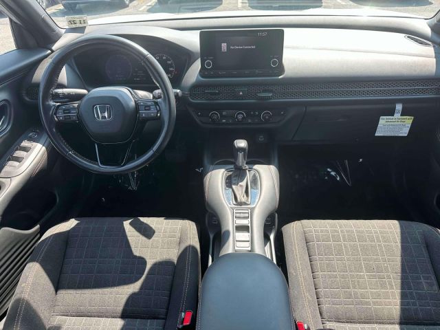 2023 Honda HR-V Sport AWD CVT