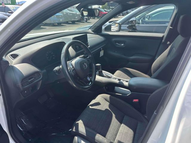 2023 Honda HR-V Sport AWD CVT