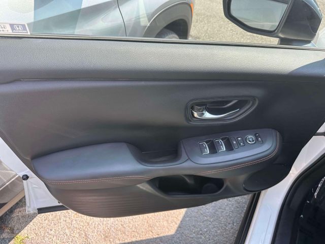 2023 Honda HR-V Sport AWD CVT