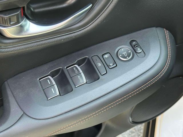 2023 Honda HR-V Sport AWD CVT