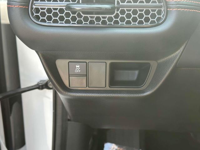 2023 Honda HR-V Sport AWD CVT