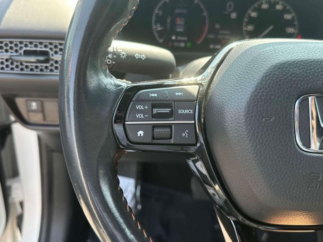 2023 Honda HR-V Sport AWD CVT